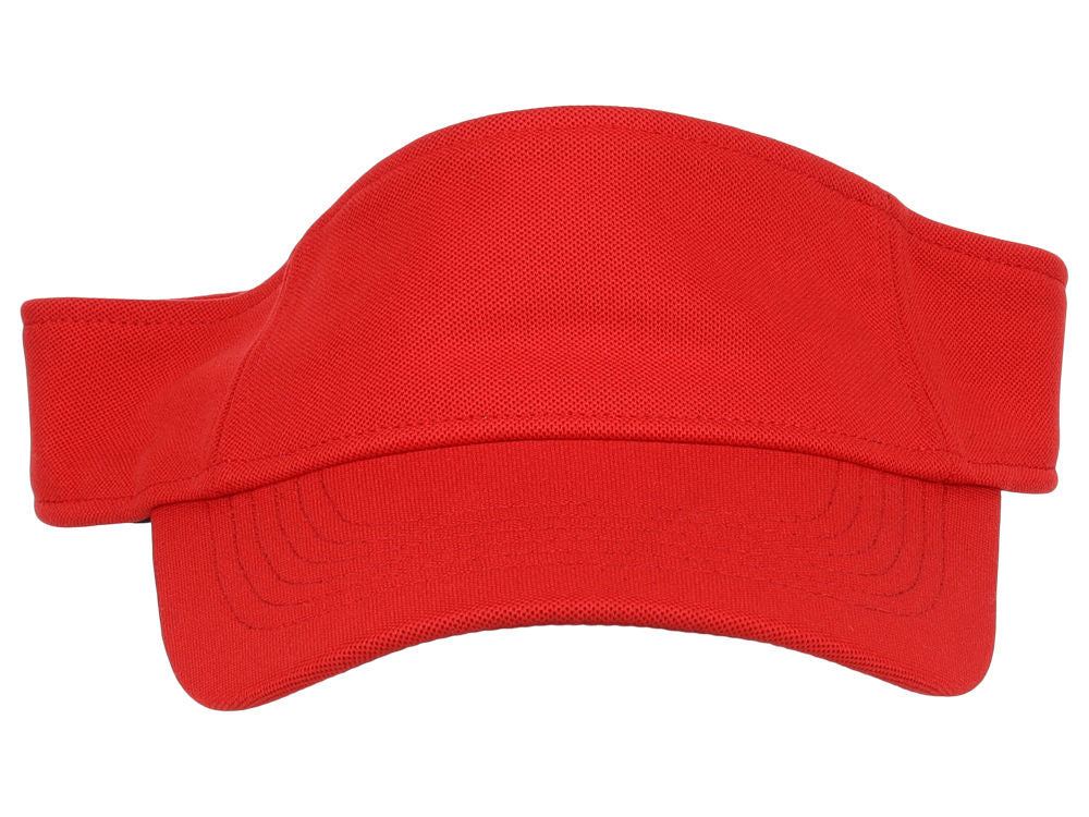 Crowns by Lids Coach Visor - Red