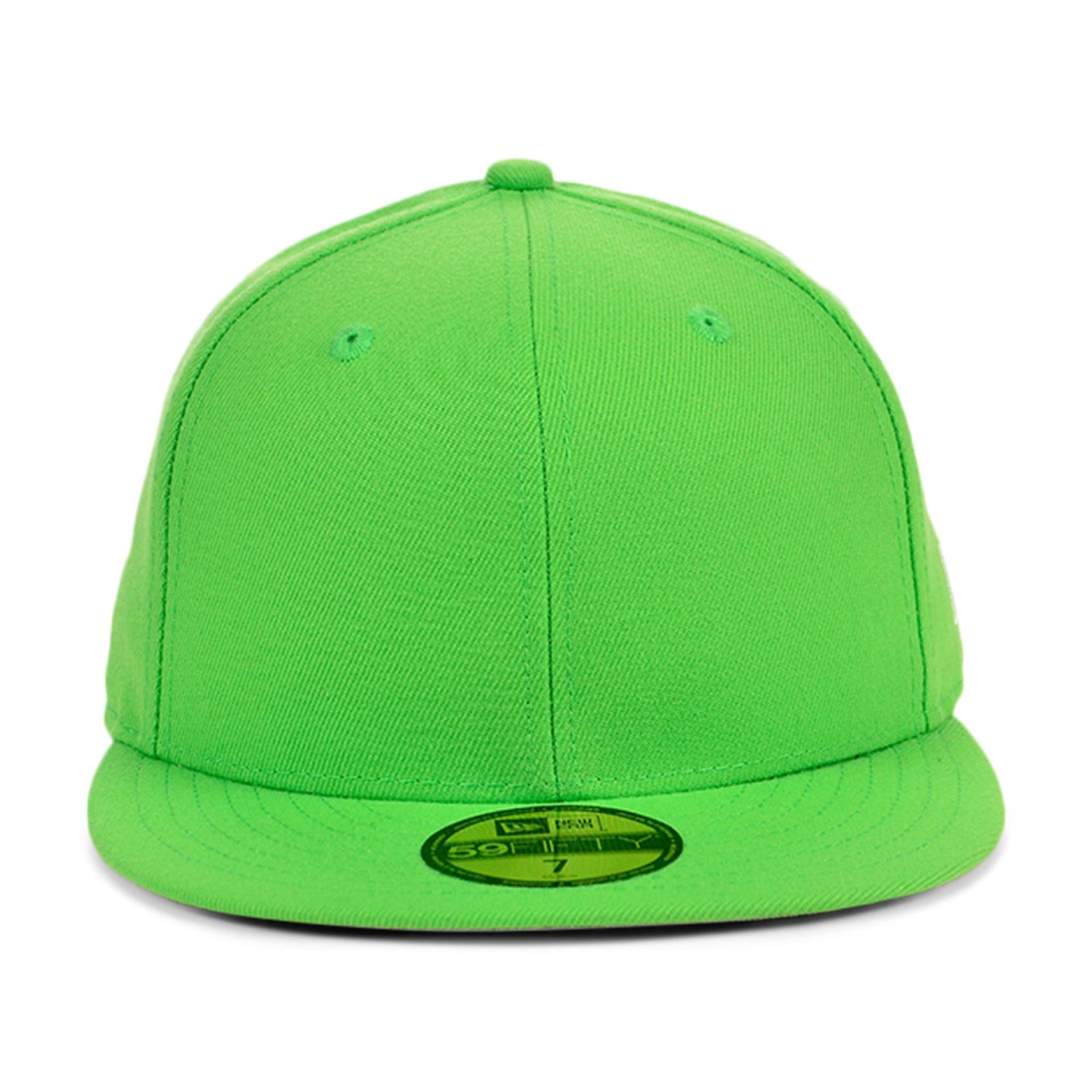 New Era Custom 59FIFTY - Lime