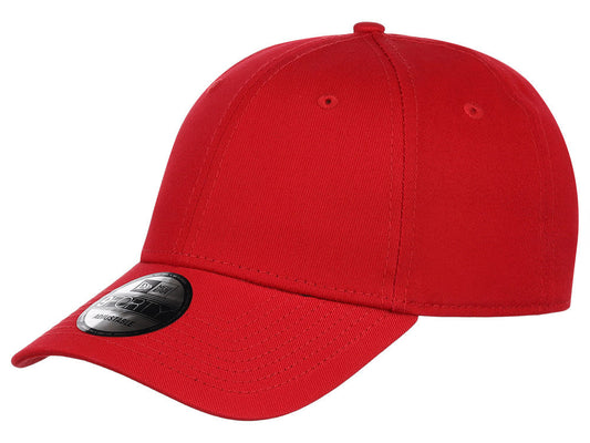 New Era Custom 9FORTY - Scarlet Red