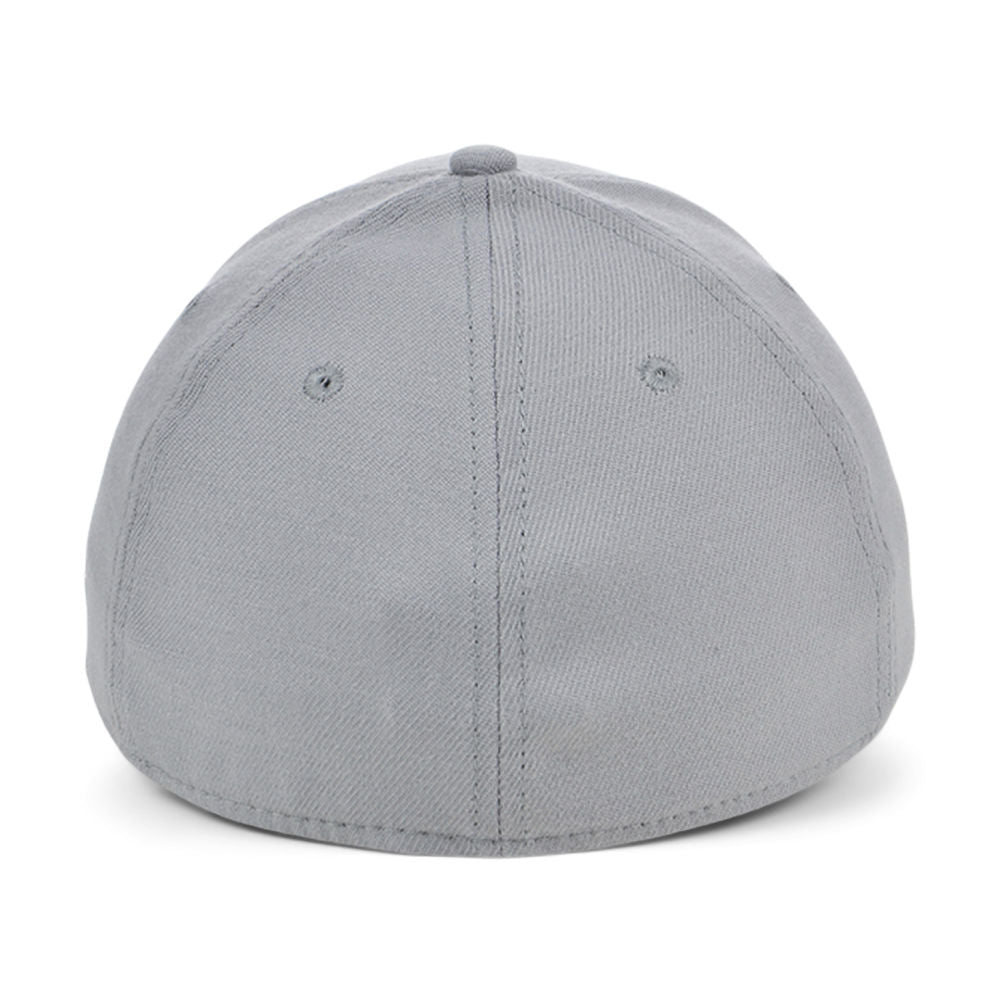 New Era Custom 39THIRTY - Grey