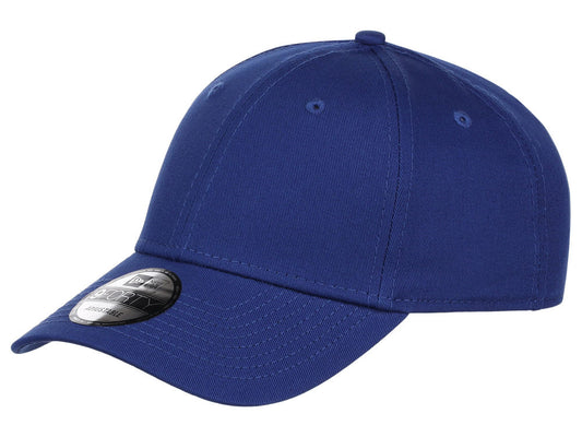 New Era Custom 9FORTY - Royal Blue