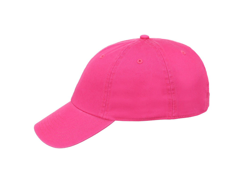 Crowns By Lids Baseline Cap - Magenta