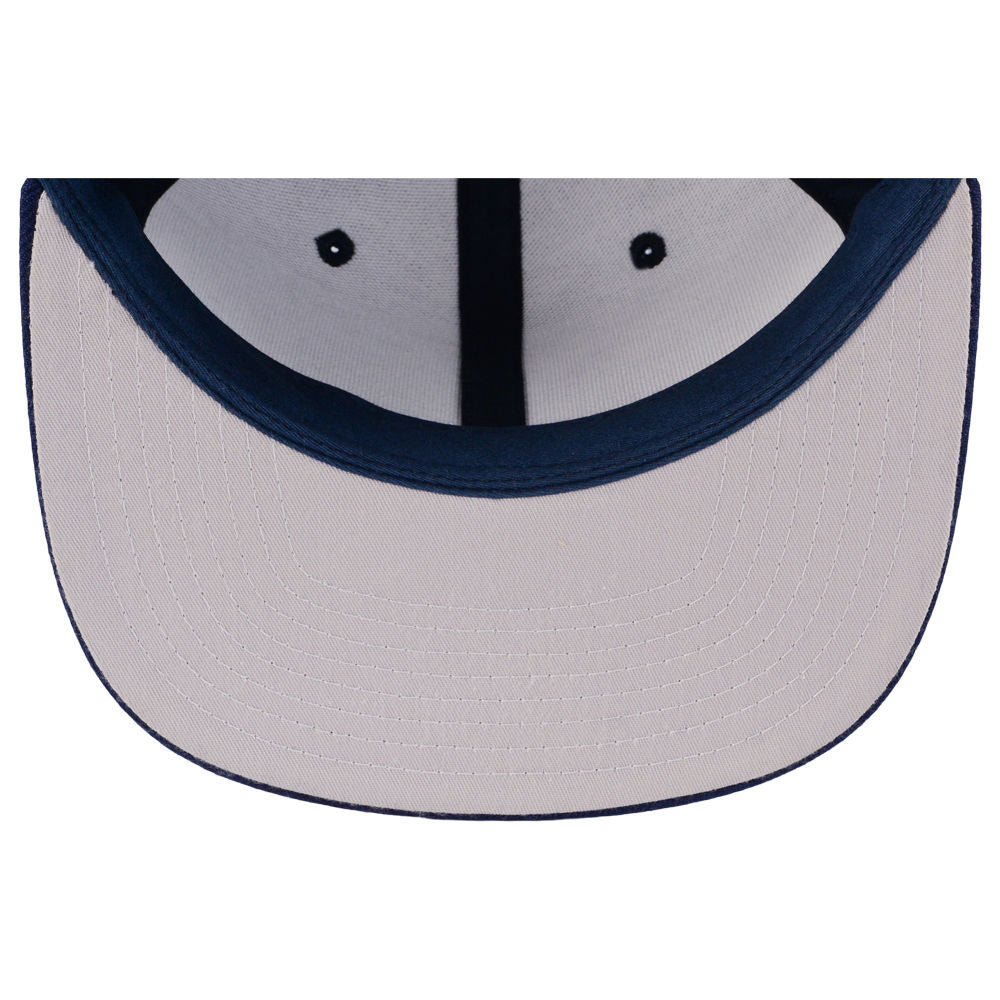 Flexfit Classic Snapback - Navy