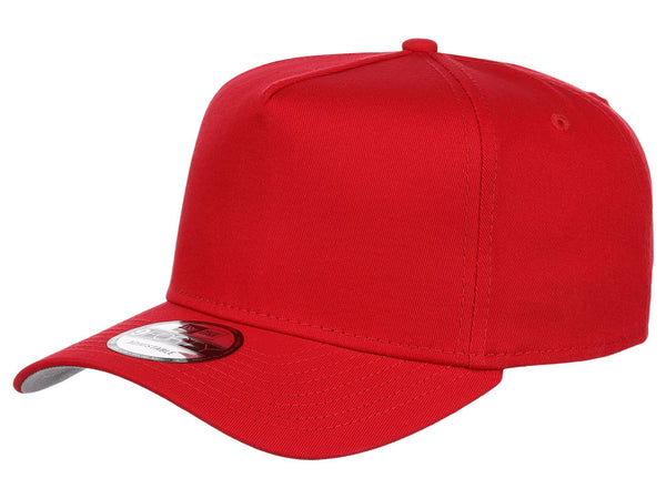 Flexfit Blanks Plain Blank Red Hat