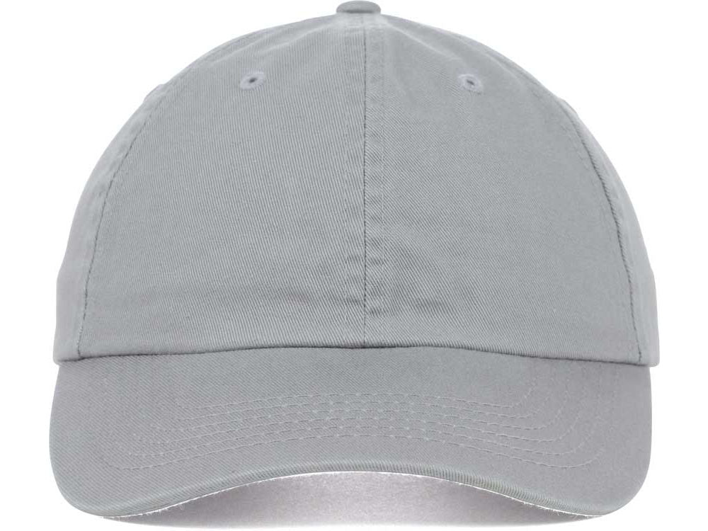 Sportsman Shortstop Cap - Grey