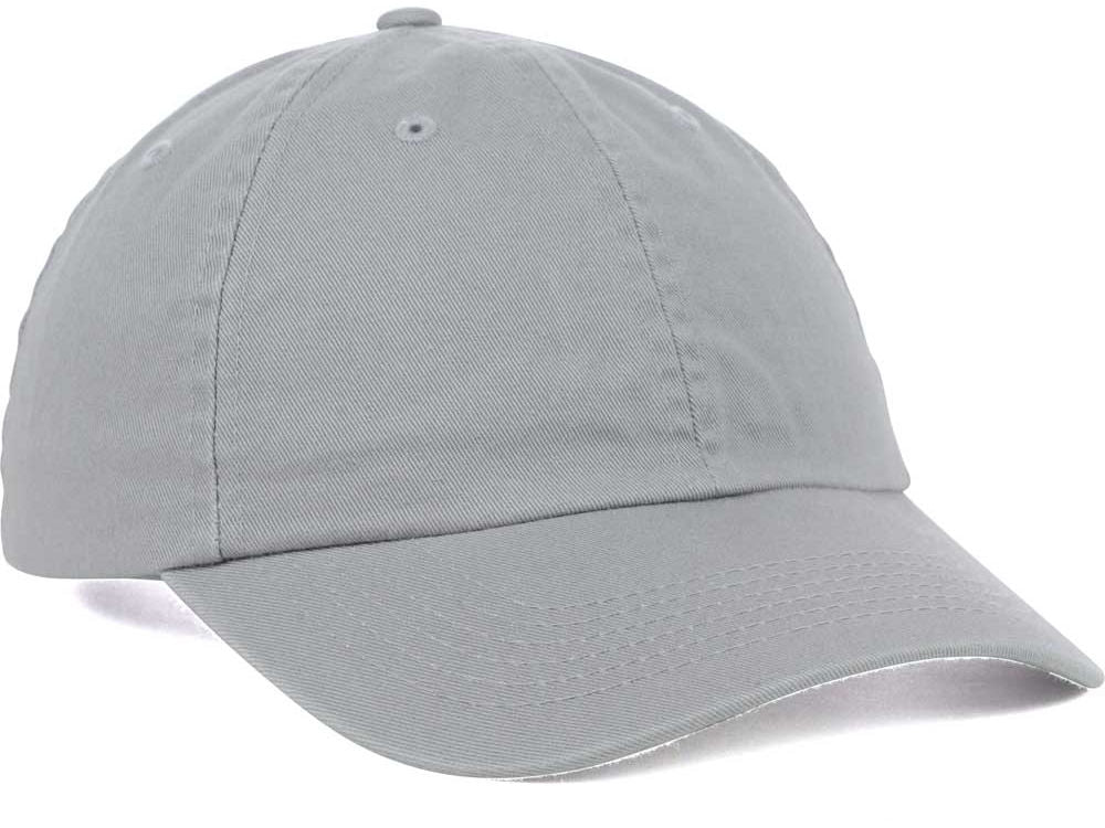 Sportsman Shortstop Cap - Grey