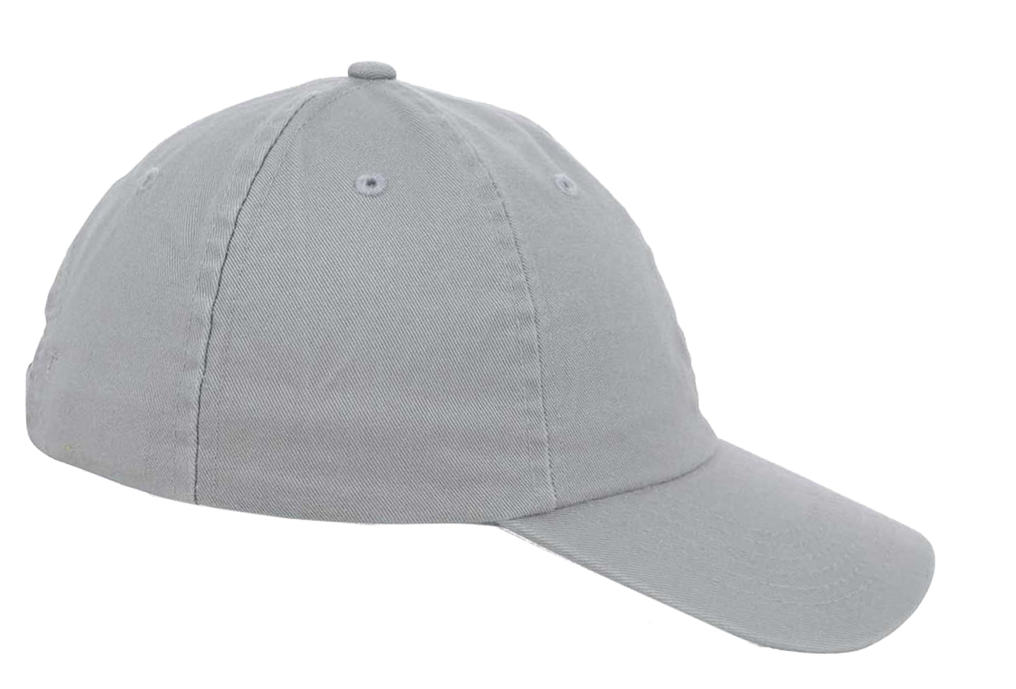 Sportsman Shortstop Cap - Grey