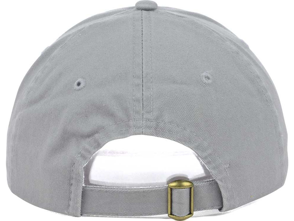 Sportsman Shortstop Cap - Grey
