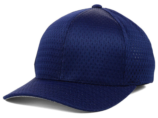 Flexfit Athletic Mesh - Navy