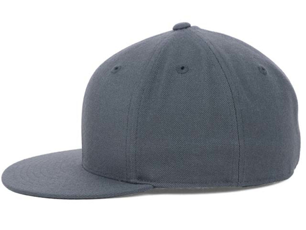 Flexfit Grandslam Fitted - Charcoal