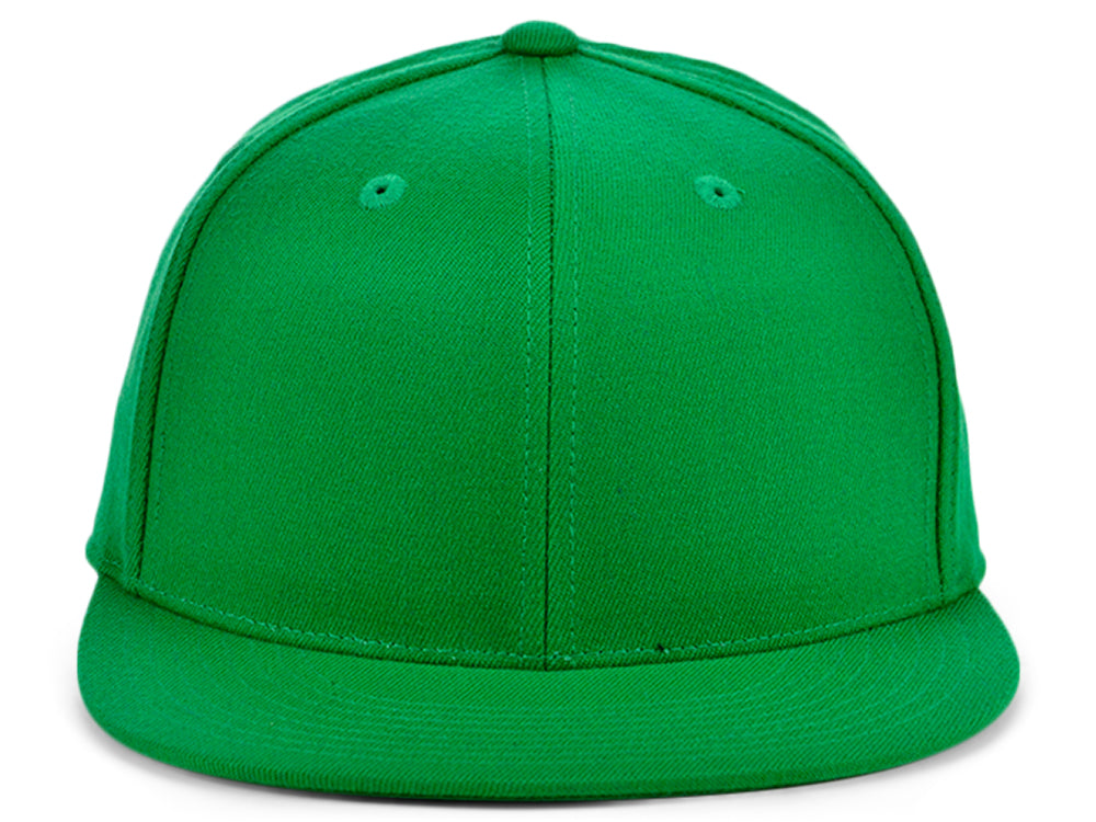 Flexfit 210 Home Run - Kelly Green