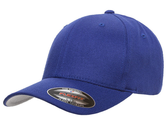 Flexfit Home Run - Royal Blue