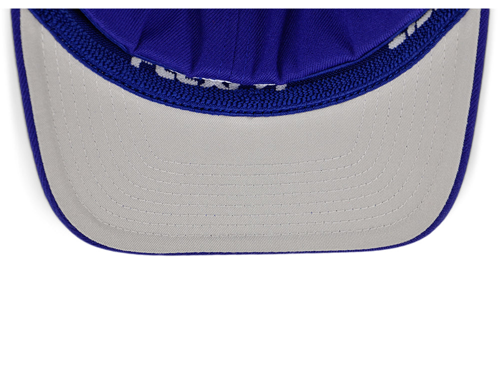  Louisville Slugger TPS Flexfit Hat - Royal Blue/White,  Small/Medium : Sports & Outdoors