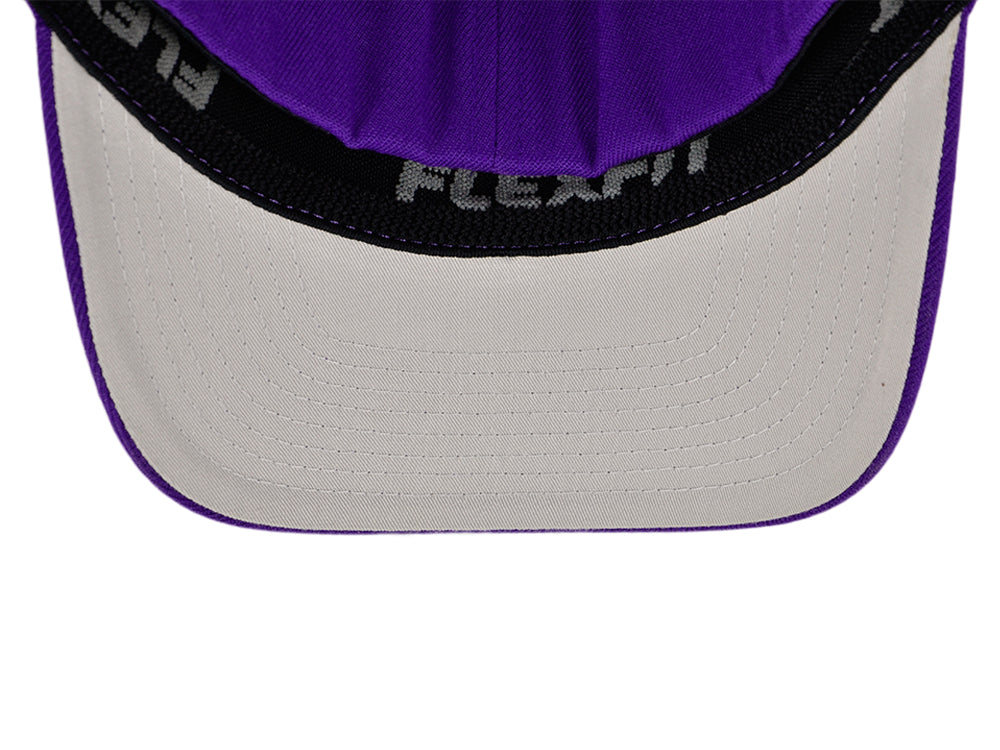 – Flexfit Run Purple Home -