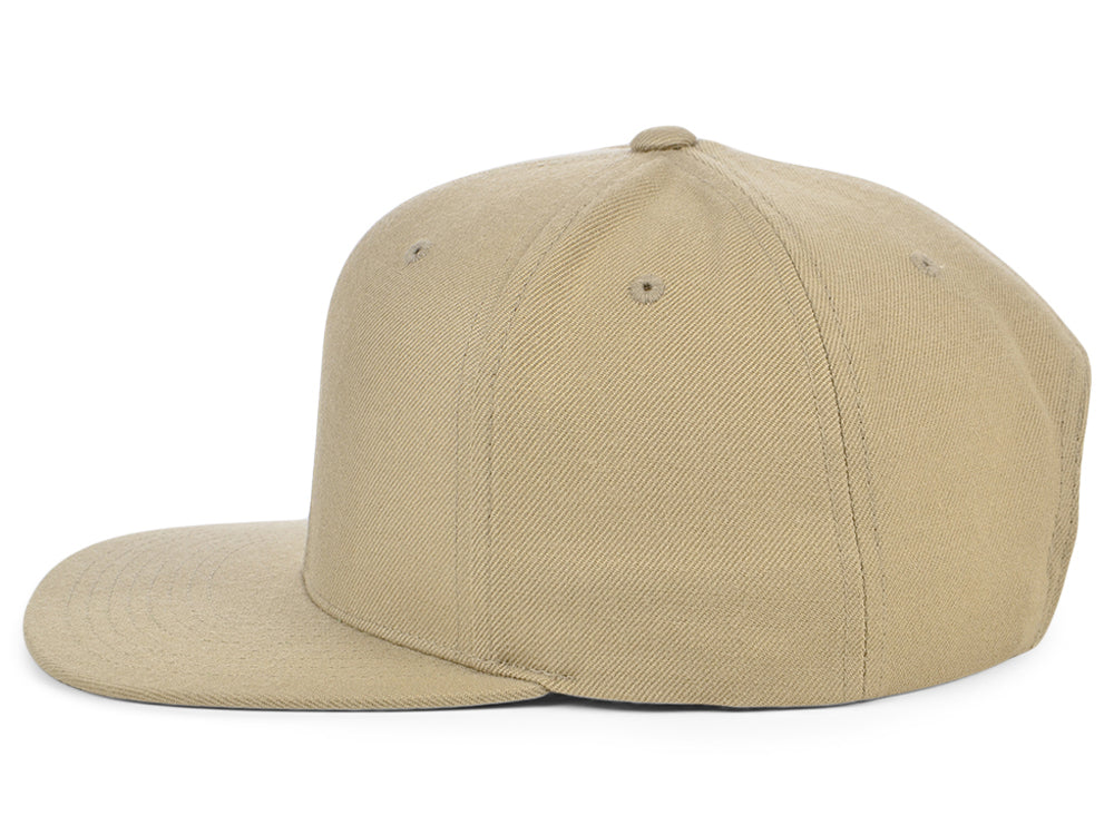 Flexfit Snapback 14 - Khaki