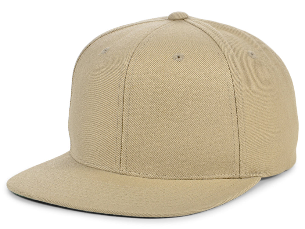 Flexfit Snapback 14 - Khaki