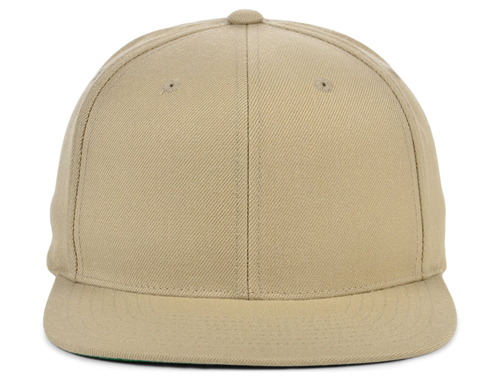 Flexfit Snapback 14 - Khaki