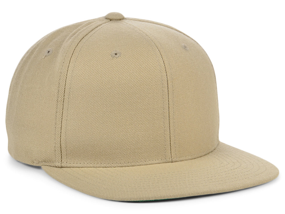 Flexfit Snapback 14 - Khaki