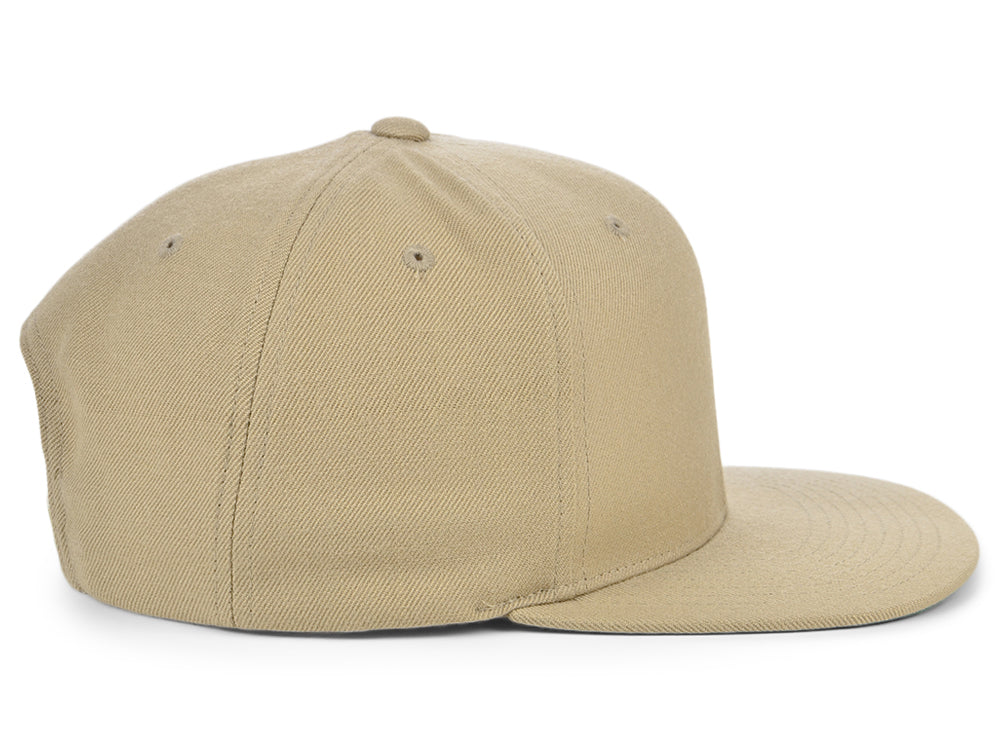 Flexfit Snapback 14 - Khaki