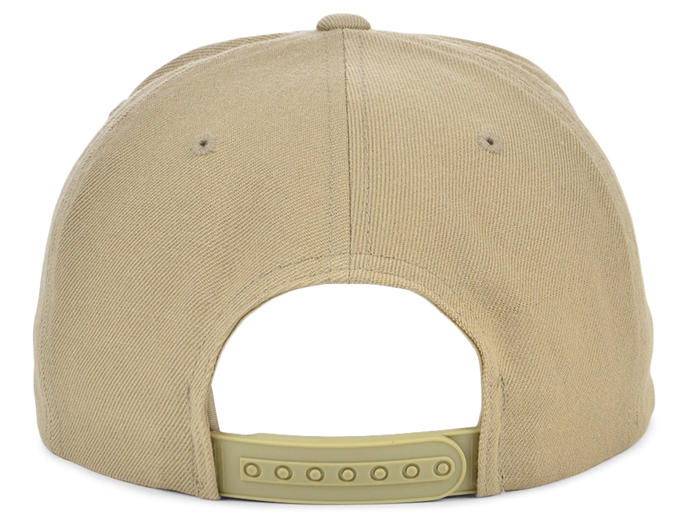 Flexfit Snapback 14 - Khaki