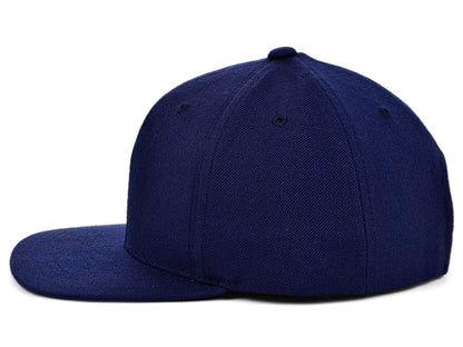 Flexfit JV Youth Snapback - Navy