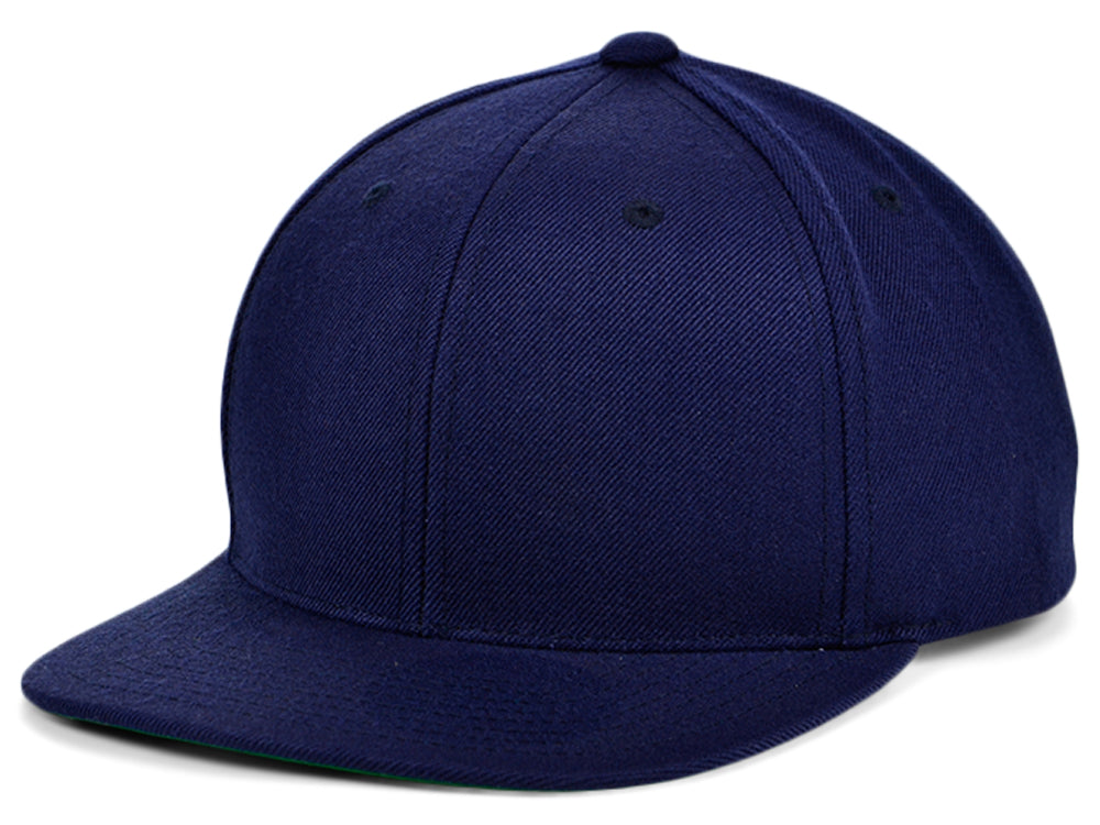 Flexfit JV Youth Snapback - Navy