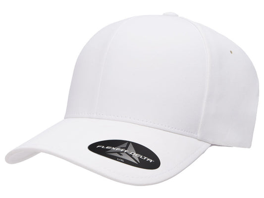 Flexfit Delta - White