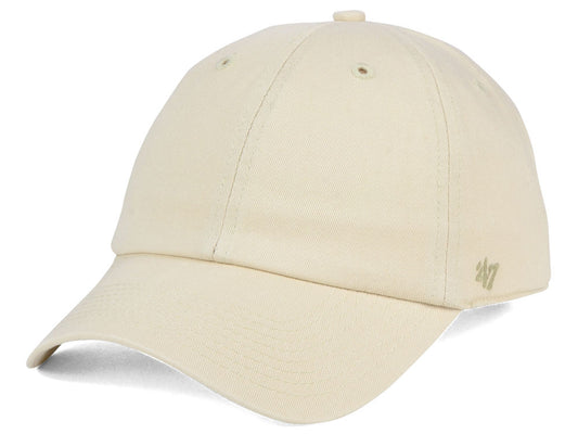 '47 Classic Clean Up Cap - Natural