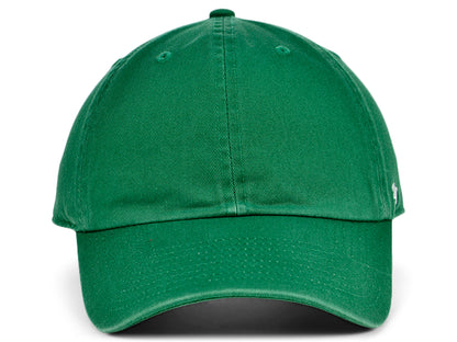 '47 Classic Clean Up Cap - Kelly Green