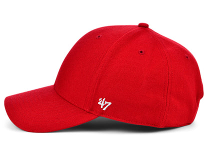 '47 Classic MVP Cap - Red