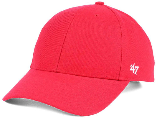 '47 Classic MVP Cap - Red