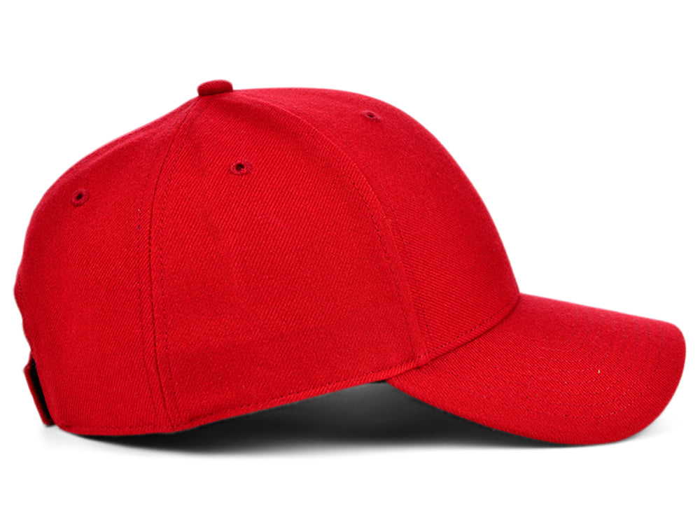 '47 Classic MVP Cap - Red – CustomLids.com