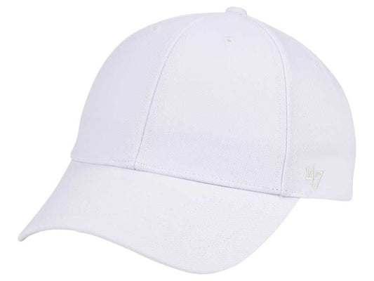 '47 Classic MVP Cap - White