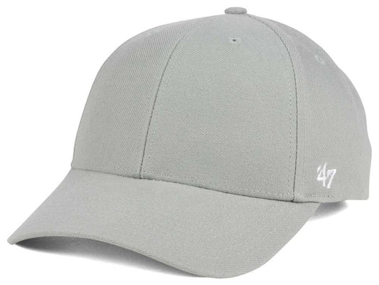 '47 Classic MVP Cap - Grey