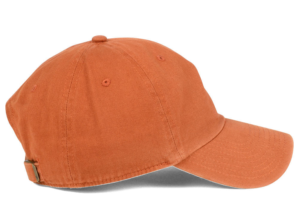 '47 Classic Clean Up Cap - Texas Orange