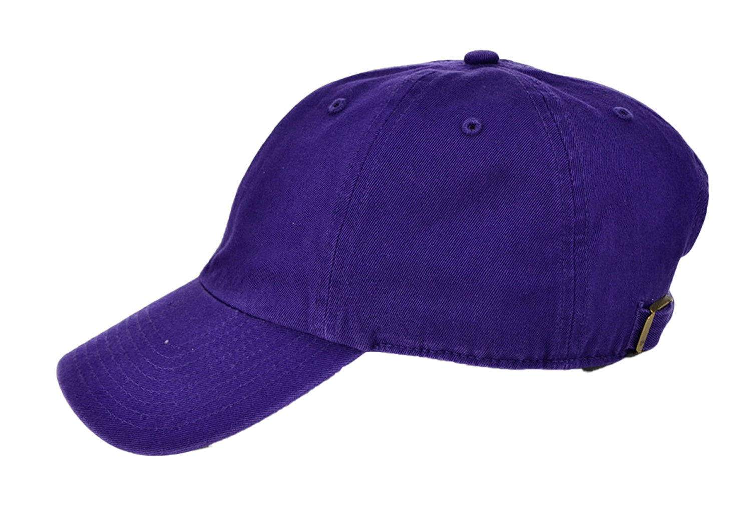 47 Classic Clean Up Cap - Purple