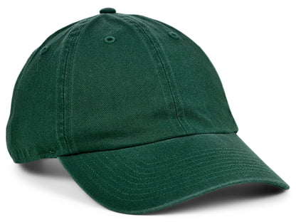 '47 Classic Clean Up Cap - Dark Green