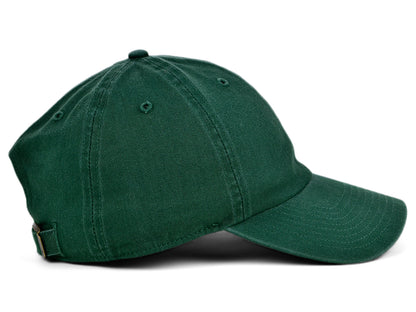 '47 Classic Clean Up Cap - Dark Green