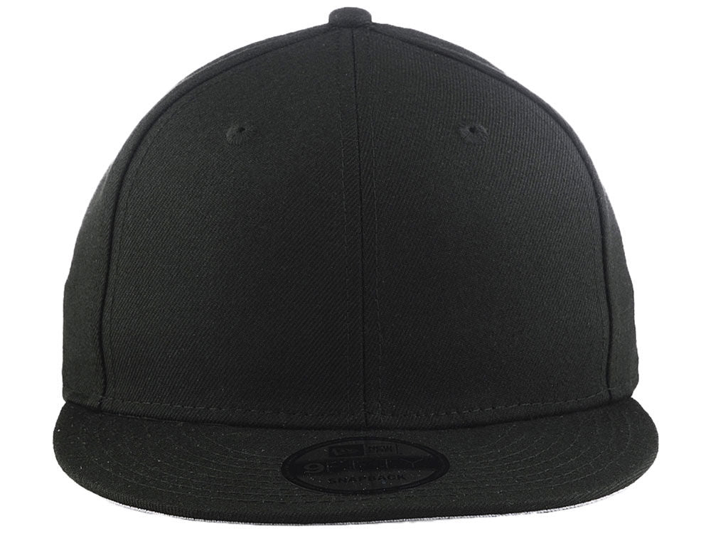 New era custom 9fifty snapback cap Clearance