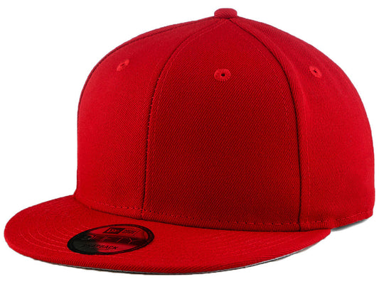 New Era Custom 9FIFTY - Red