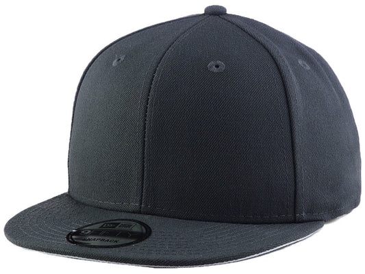 New Era Custom 9FIFTY - Graphite