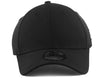 New Era Custom 39THIRTY - Black – CustomLids.com