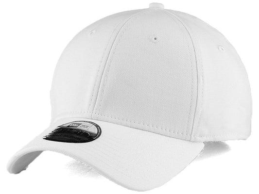 New Era Custom 39THIRTY - White