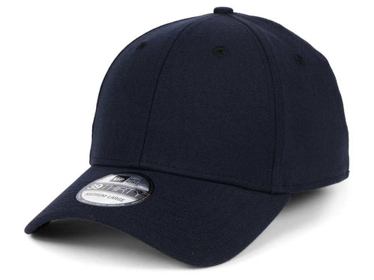 New Era Custom 39THIRTY - Navy