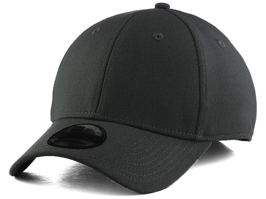 New Era Custom 39THIRTY - Graphite