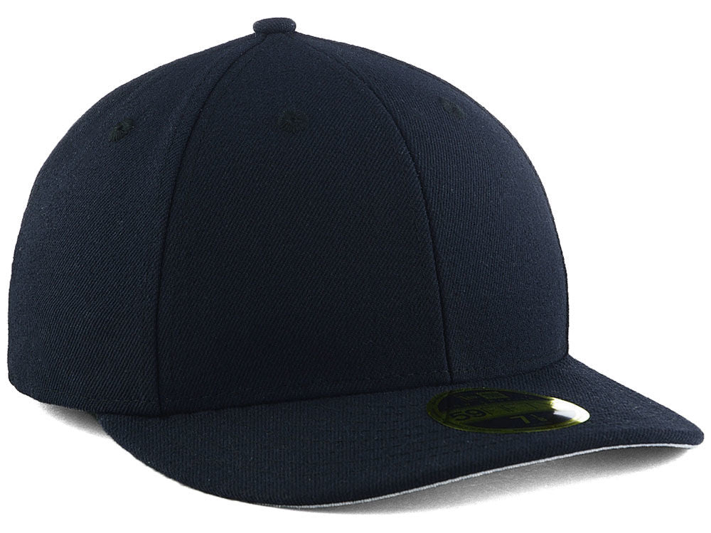 Low profile 59fifty blank Outlet
