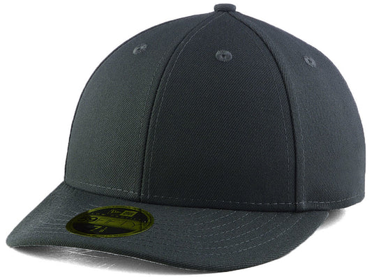 New Era Custom Low Pro 59FIFTY - Graphite