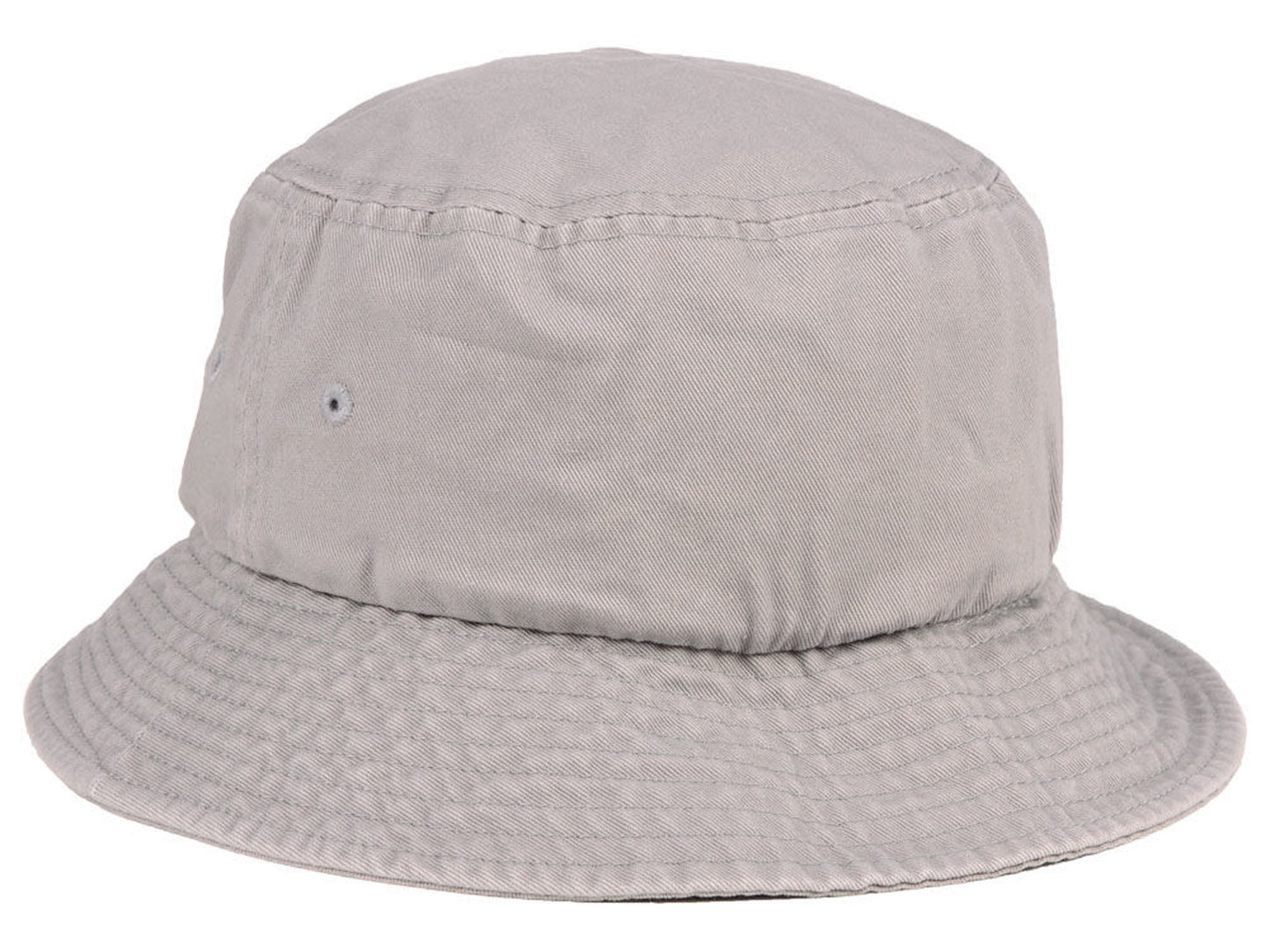 Bucket Hat Blank - Grey