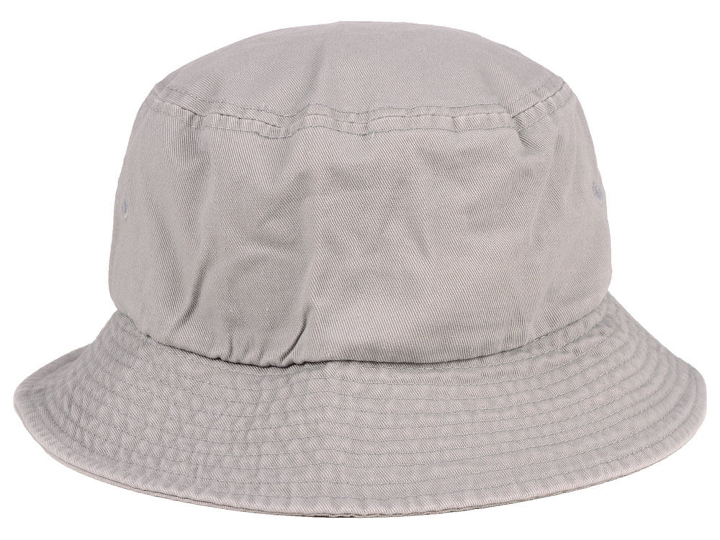 Bucket Hat Blank - Grey
