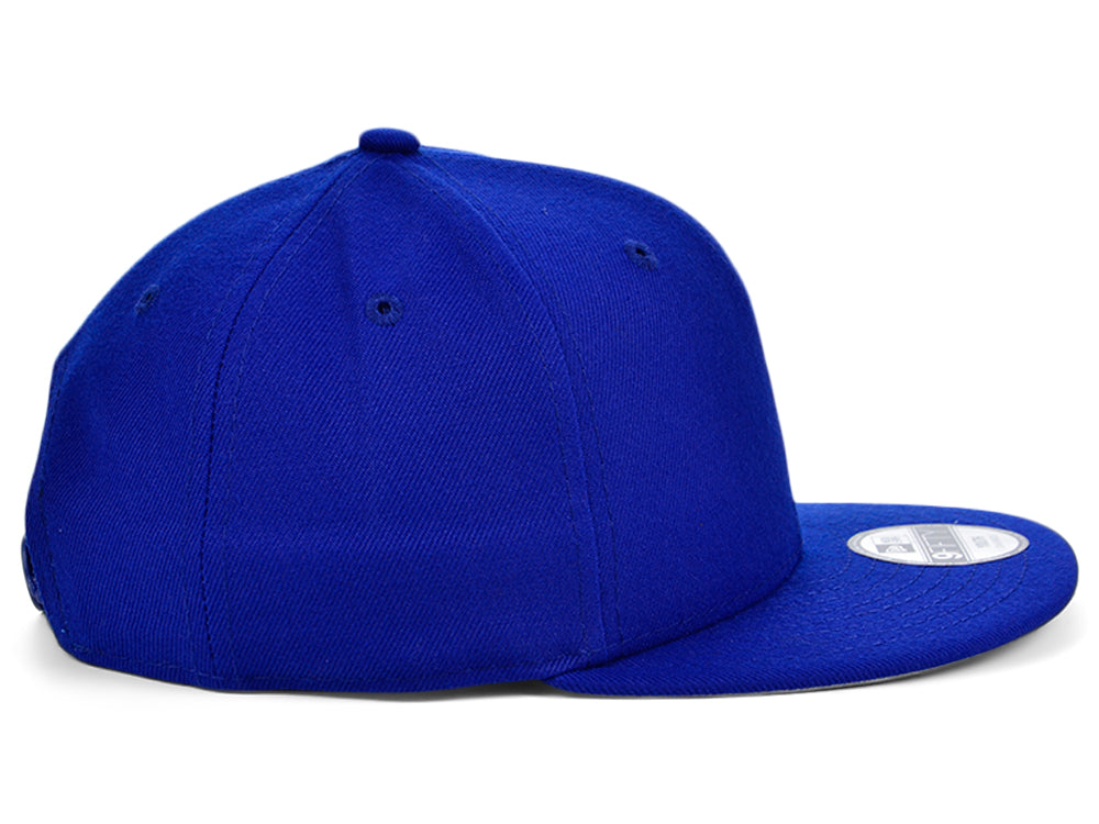New Era Custom Kids 9FIFTY - Royal Blue